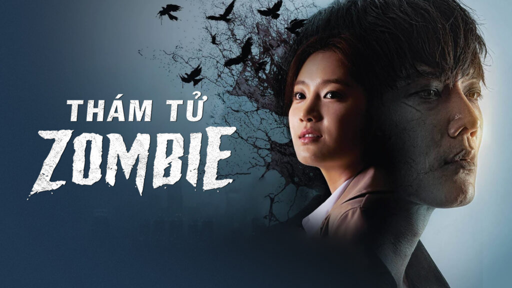 Thám Tử Zombie